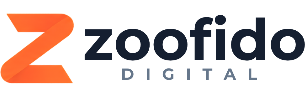 Zoofido Digital | Web Design & Development Agency